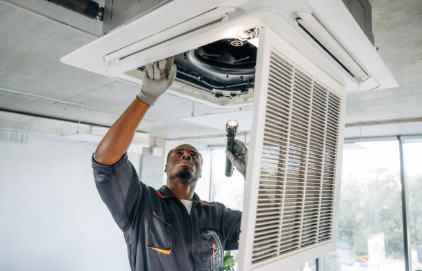 Licensed Hvac Installation service in Eureka, CA - FH HVAC