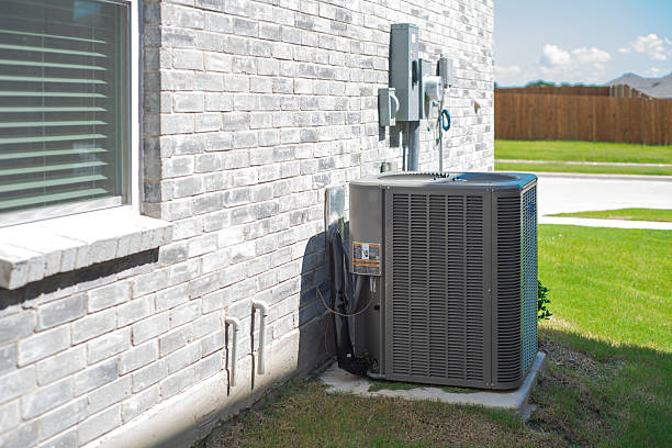 Reliable Hvac Installation contractor in Eureka, CA by FH HVAC